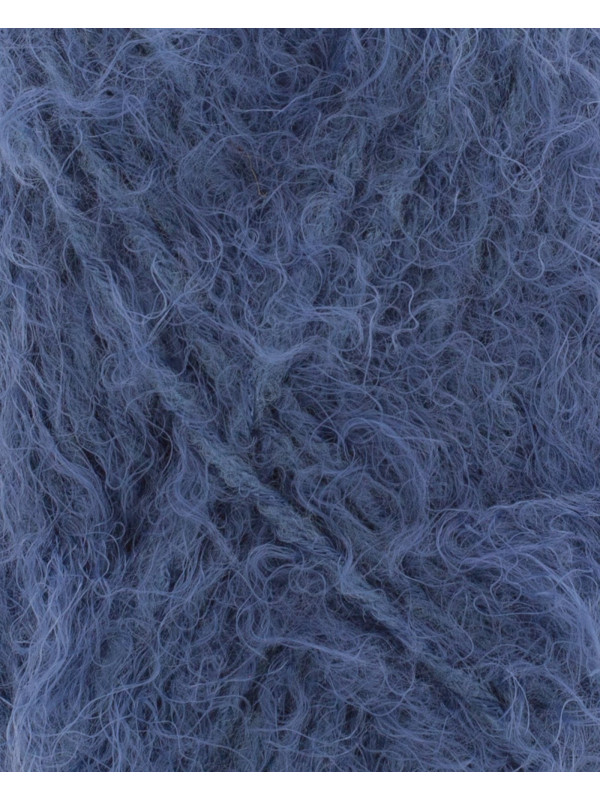 texture et couleur de la laine PHIL BEAUGENCY de Phildar