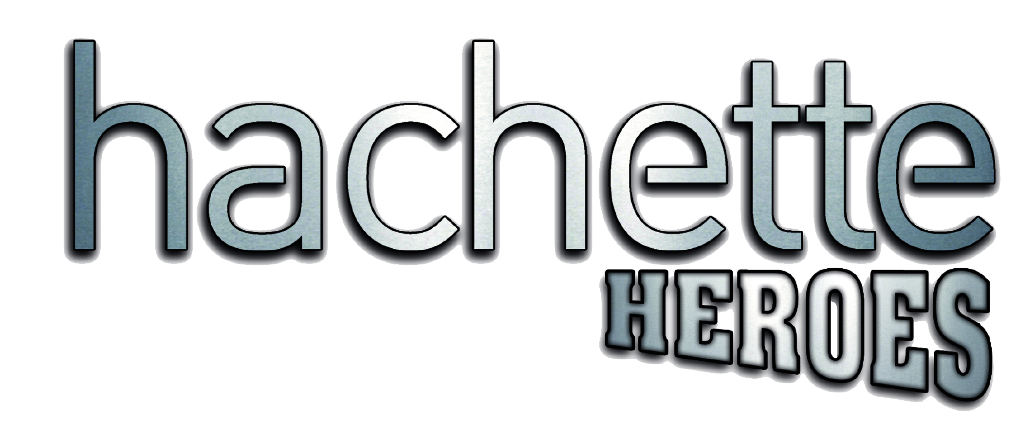 Hachette Heroes